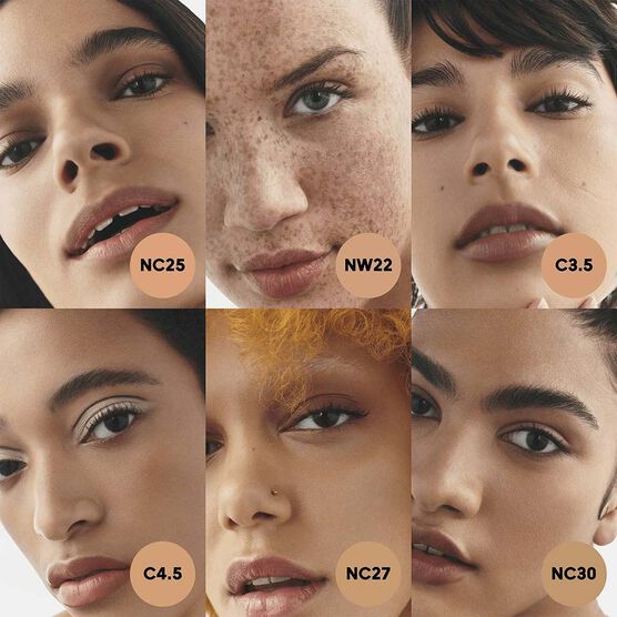 STUDIO FIX FLUID BASE C4.5